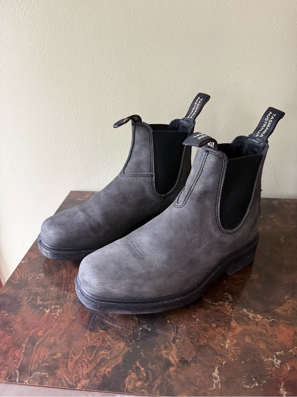 Blundstone Unisex Chelsea Boots